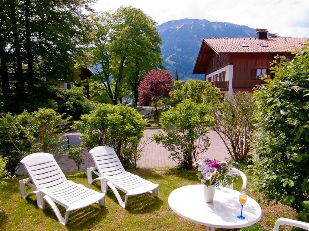 Landhaus Am Kienberg ฟรอนเทน ภายนอก รูปภาพ