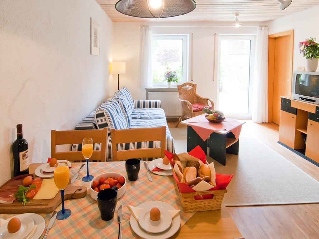 Landhaus Am Kienberg ฟรอนเทน ภายนอก รูปภาพ