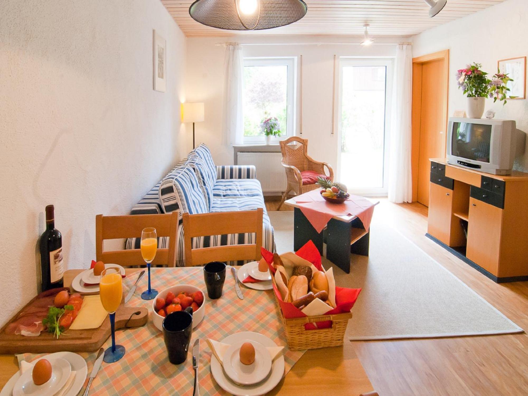 Landhaus Am Kienberg ฟรอนเทน ภายนอก รูปภาพ