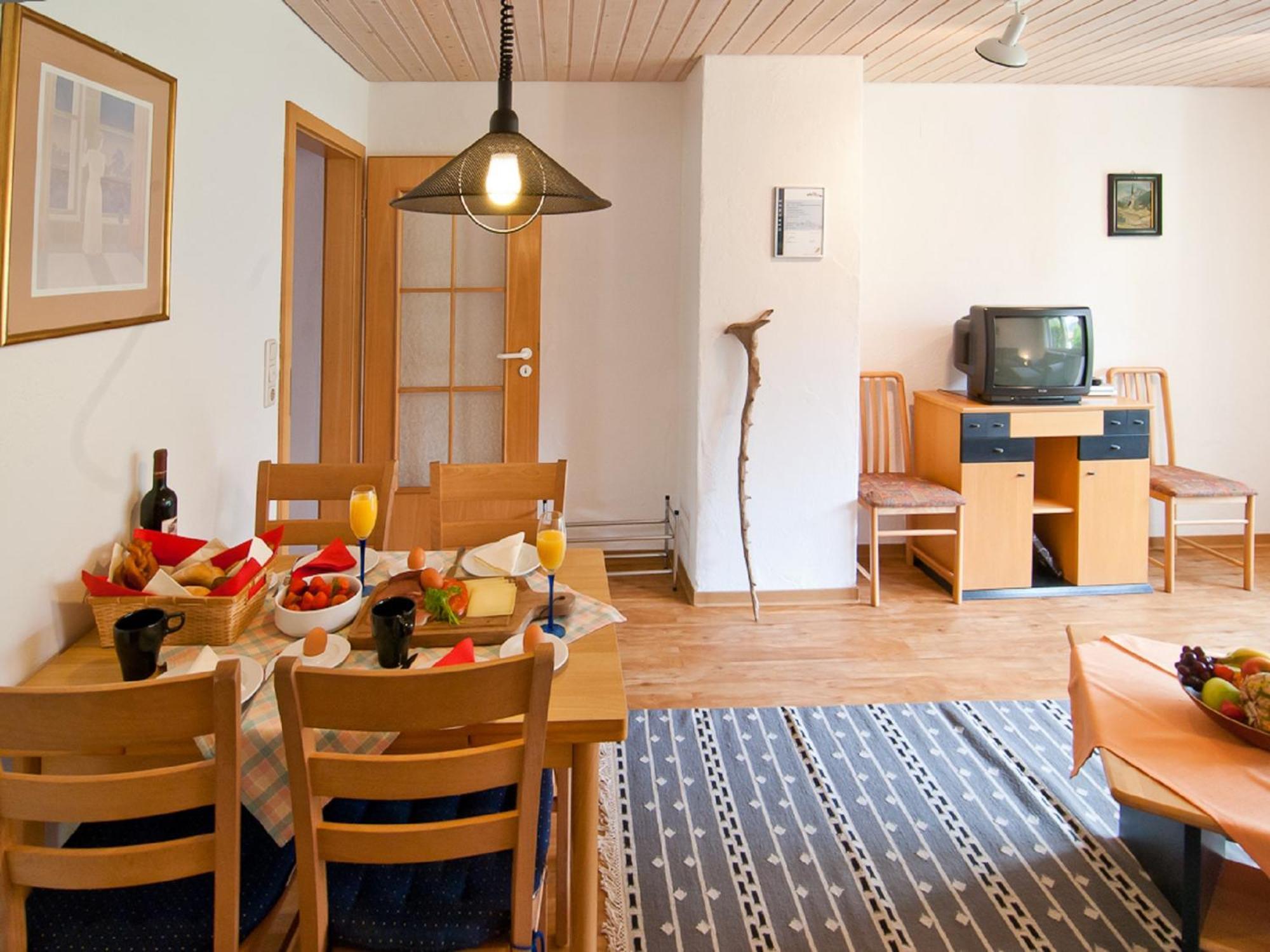 Landhaus Am Kienberg ฟรอนเทน ภายนอก รูปภาพ