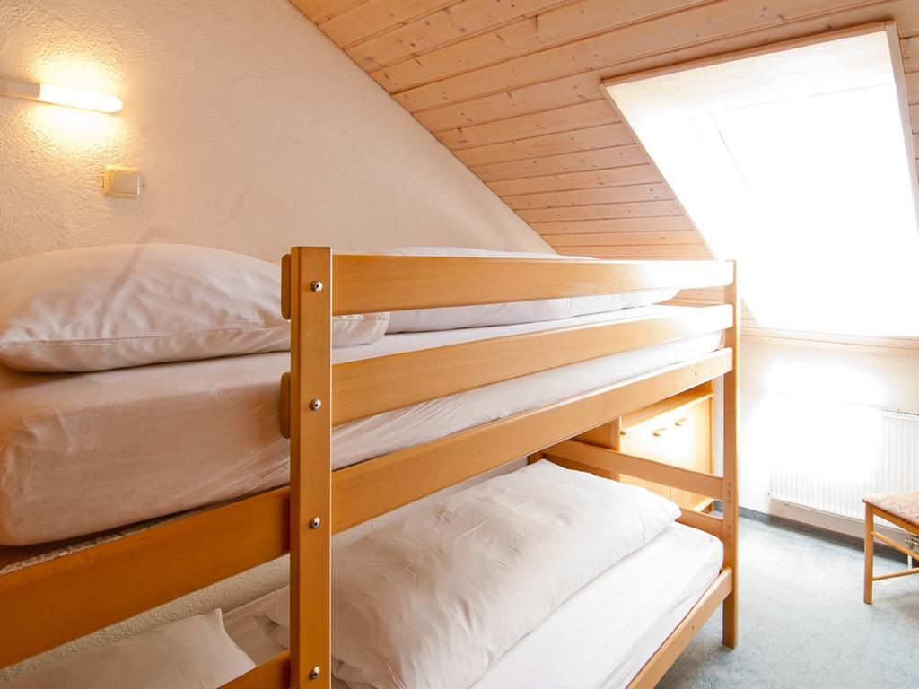 Landhaus Am Kienberg ฟรอนเทน ภายนอก รูปภาพ