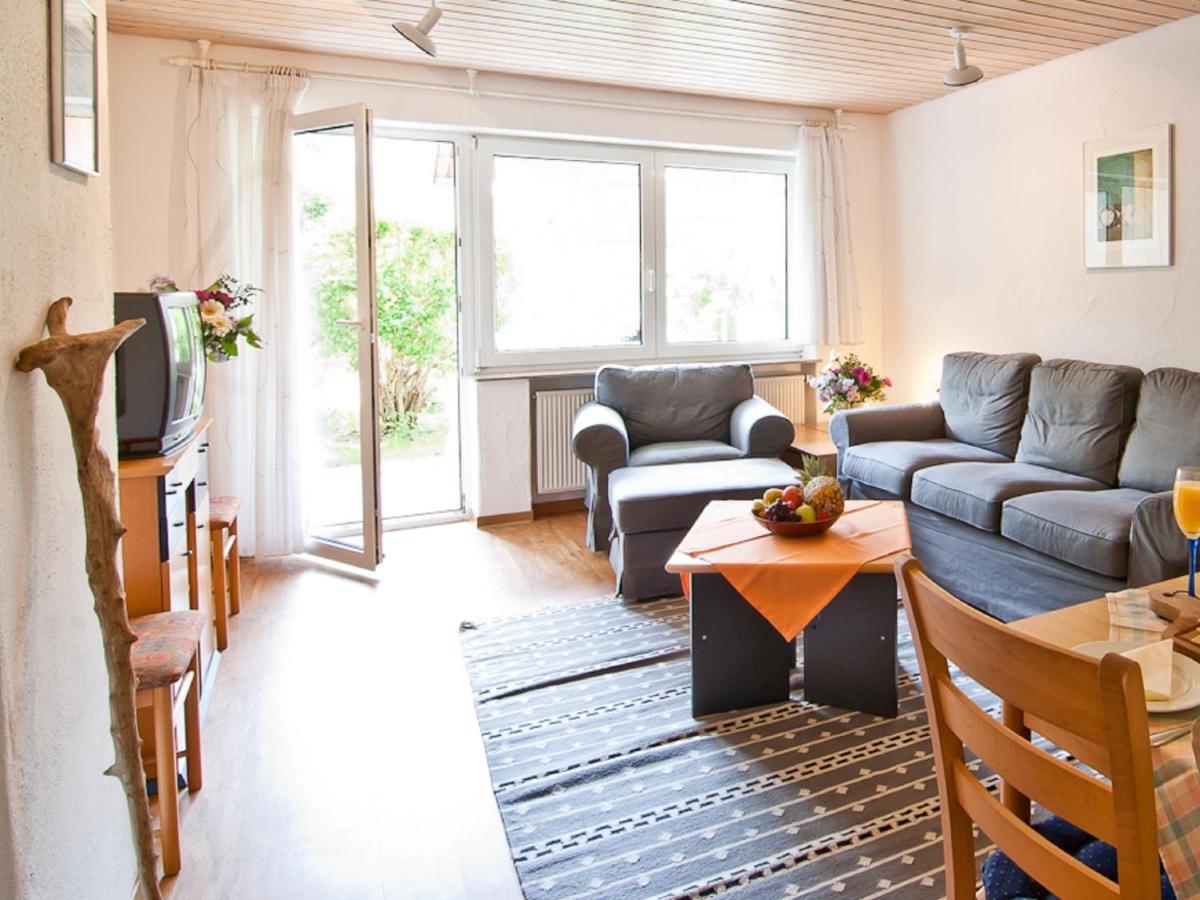 Landhaus Am Kienberg ฟรอนเทน ภายนอก รูปภาพ