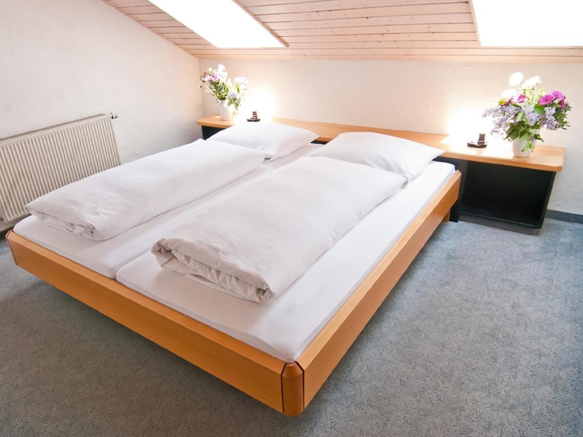 Landhaus Am Kienberg ฟรอนเทน ห้อง รูปภาพ